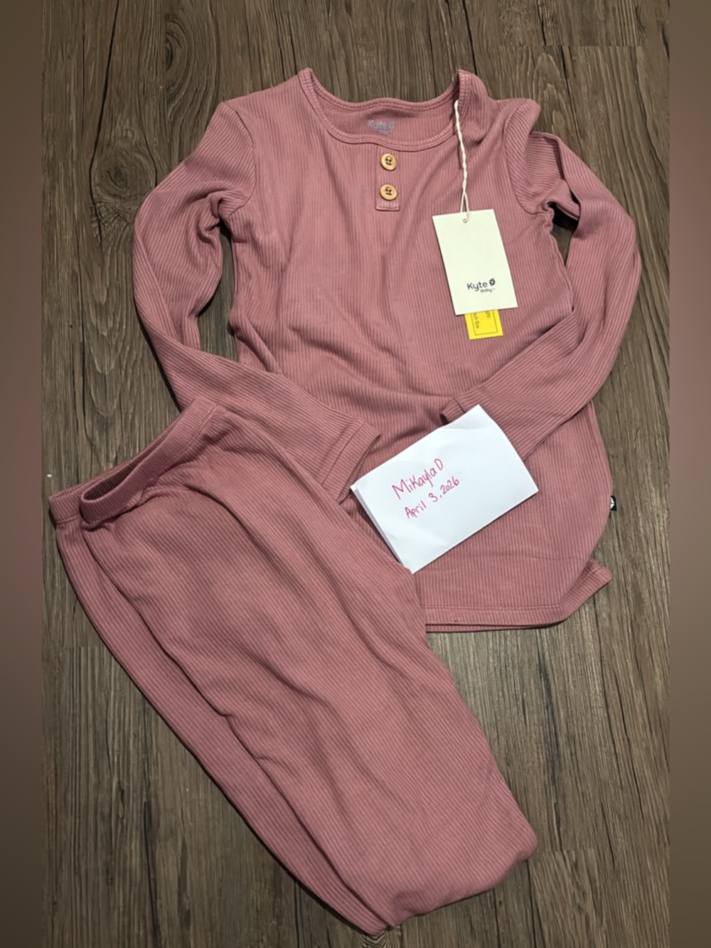 Kyte baby nwt